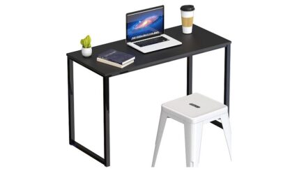 SHW home office 32-inch computer desk review
