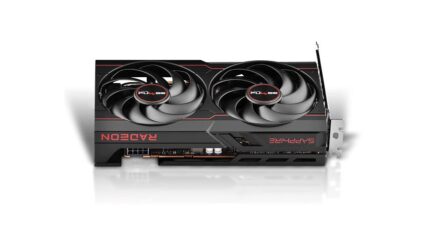 Sapphire 11310-01-20G PULSE Radeon RX 6600 Video card review