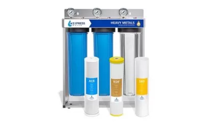 Best 3-stage whole house water filter reviews