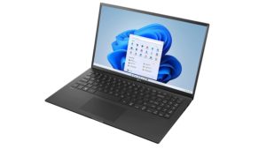 LG Gram 15Z95P laptop 15.6 good – get review