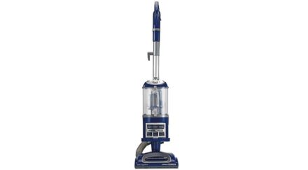 Shark NV360 Navigator Lift-away Deluxe upright vacuum with large dust cup capacity review