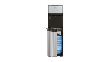 What is the best water cooler dispenser for home in 2022