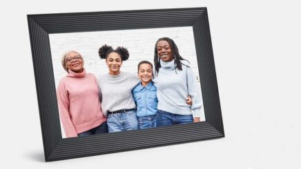 Gallerie by Aura 10.1 digital frame with WiFi review