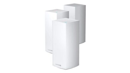 Linksys Velop AX4200 WiFi 6 mesh system (3-pack) review