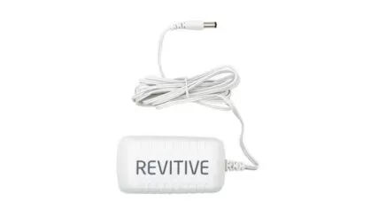 Revitive Circulation Booster ( genuine ) replacement power supply adapter