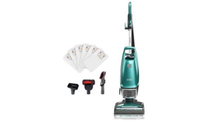 Top 10 upright vacuum cleaners for sale