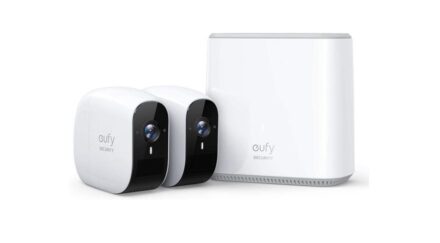 Which Eufy camera is best