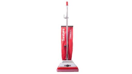 Sanitaire tradition upright bagged commercial vacuum SC886G reviews