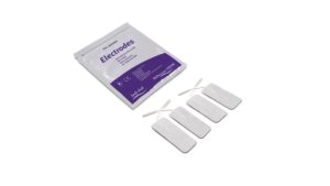 Babycare TENS Replacement pads