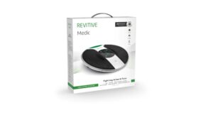 Does Revitive help with PAD