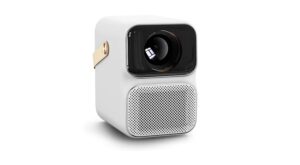 Pokitter Orca T2 Mini Portable Projector review