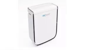 AIRDOCTOR AD2000 4-in-1 air purifier review