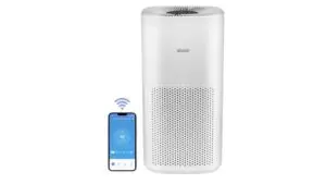 Best Levoit air purifiers for home large room bedroom up to 1110 ft2