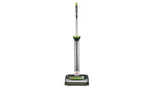 Bissell Air Ram 22V Cordless Vacuum 1984 review