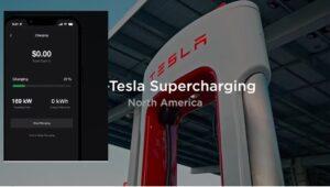 Can any electric car use a Tesla charger