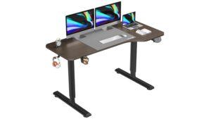Dripex electric standing desk review