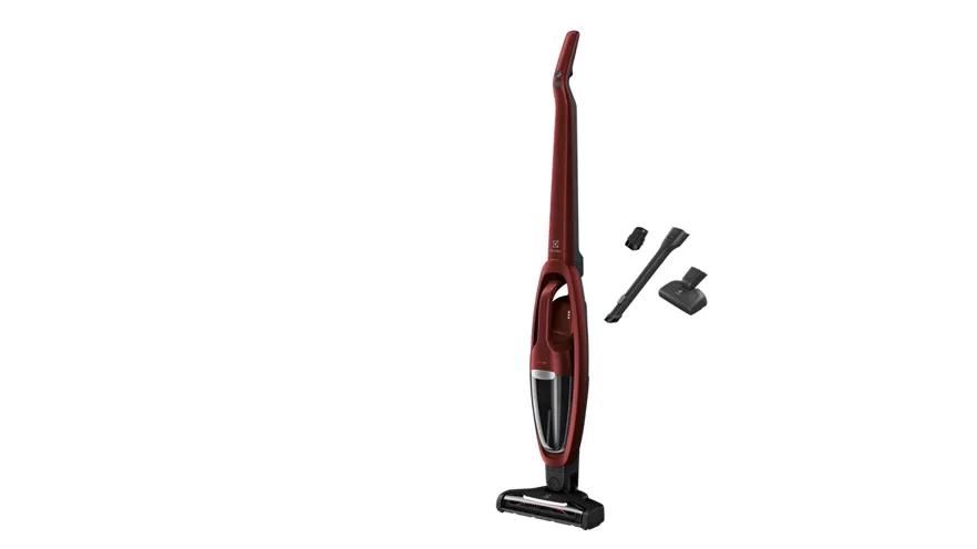 Electrolux Well Q7 animal stick vacuum review