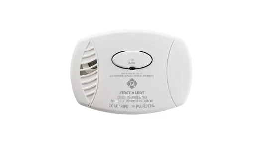 Are First Alert carbon monoxide detectors good
