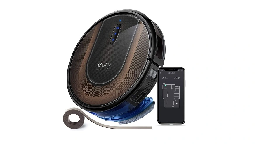 How to clean eufy robovac G30 – mapping & reviews