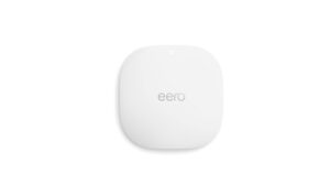 How to set up eero with existing router?