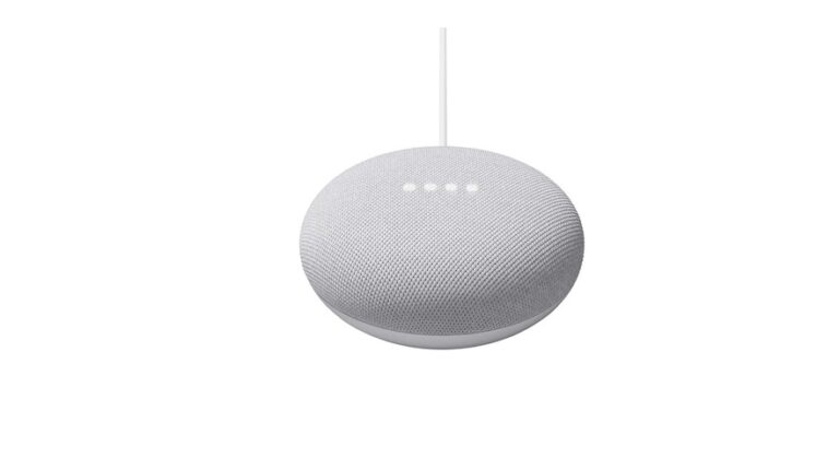 How to use Google Home mini as a Bluetooth speaker