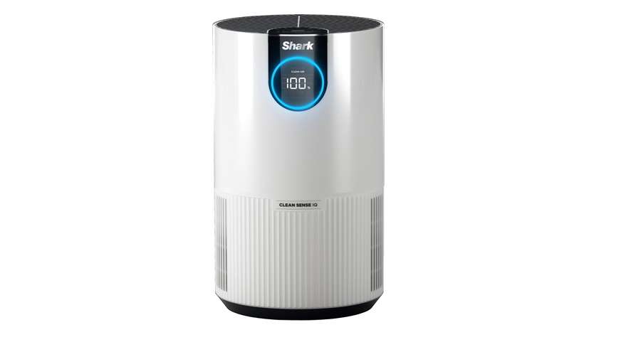 Shark HP102PK2 Clean Sense Air Purifier for Home reviews