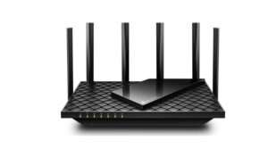 TP-Link AXE5400 tri-band WiFi 6E router (Archer AXE75) review