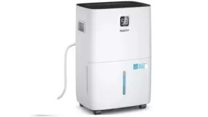 Yaufey 120 pint Energy Star dehumidifier for home price & reviews